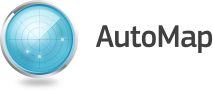 AutoMap - vehicle tracking system
